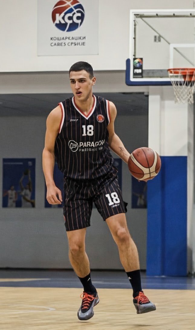 Filip Stancevic