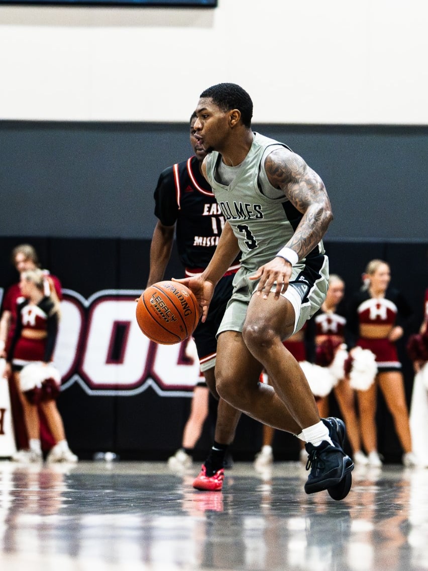 Trey Alexander